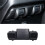Rear Master Window  68057597AB for   JK 2011-2017 Center Console Rear Window  Accessories 3