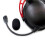 HyperX Cloud Alpha Wireless Gaming Headset with 3.5mm Mic 3