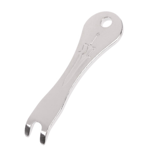 Acoustic Guitar Bridge Pins Puller Stainless Steel 1 Pc