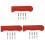 Cutter Accessories Ergonomic Design 3 Pieces 4