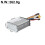21A Motor Controller 48V Brushless for Electric Scooter 8