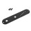 Electric Guitar Control Plate with Bridge Switches and 1