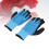 Cold Resistant Latex Nylon Winter Work Gloves 1 Pair 2