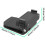 Camera Mount for  OSMO , First-Person View Hat Clip for Multi-Angle Photography, First-Person Shooting Experience 6