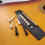 Acoustic Guitar Bridge Pins Plastic 6 Pack 6