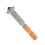 For  Kobra 3 Max Combo Printer  Assembly Hardened Steel Nozzles 3D Printer Accessories 0.4mm 5