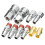 Air Compressor Connector Set 1/4 Inch 10 Pcs 3