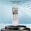 KX-T888CID Corded Phone Caller ID White 8