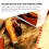 UNOMOR Handheld Sewing Awl Brown Wood 2 pcs 8