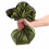35L Backpack Rain Cover Waterproof Camouflage Outdoor Use 6