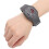 1KV-500KV High Voltage Detector, Auto Detection Function Wrist-Mounted High Voltage Alarm for Power Maintenance 5