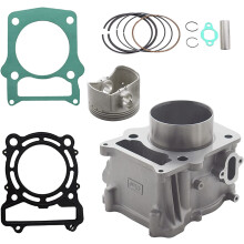 HISUN MASSIMO BENNCHE COLEMAN 500cc Cylinder Piston Top End