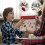 Christmas Embroidery Kit Beginner DIY with Hoop Needles 4