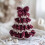 Beginner Crochet Kit Christmas Tree Decoration Set with Bow 2