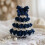 Beginner Crochet Kit Christmas Tree Decoration Set with Bow 6