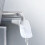 White RV Gutter Spout Extenders 4-Pack 6
