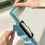 Multi-Function Clipboard with Folding Panels and Storage 4