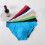 Men's Classic Low-Rise Stretch Hip Briefs 4