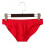 Men's Classic Low-Rise Stretch Hip Briefs 2