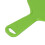 Flexible Plastic Putty Scraper Set 5 pcs 2 to 10 inch 5