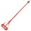 Supvox drill mixer paint whisk steel 1 pack 3