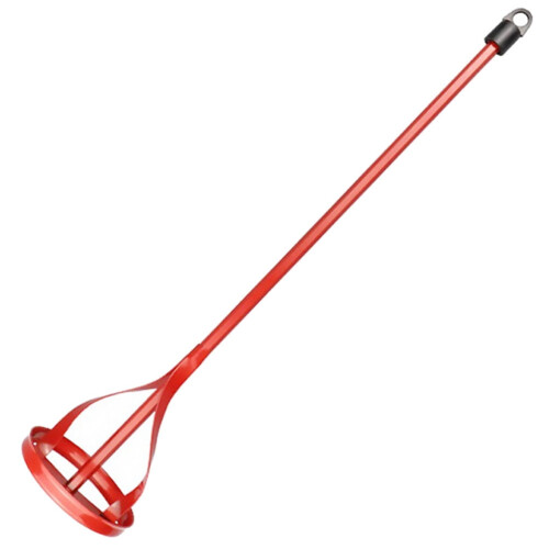 Supvox drill mixer paint whisk steel 1 pack 2