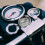 Motorcycle Speedometer Gauge Part 3