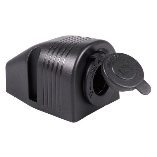 4X 12V Car Boat Cigarette Lighter Socket Splitter Charger Power Adapter Plug 2