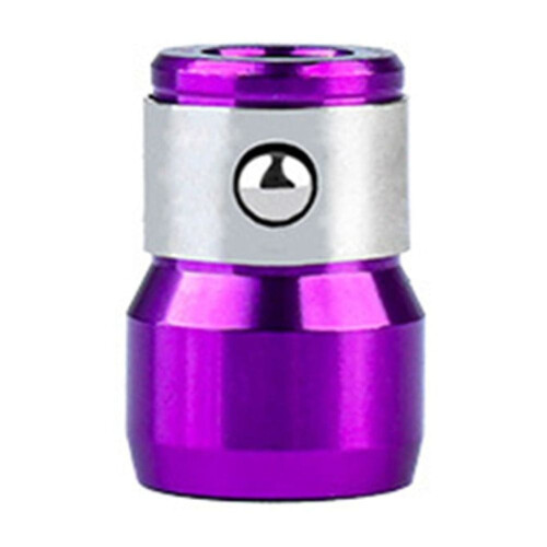 Magnetic Ring Alloy Magnetizer for Electric Screwdrivers