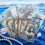 Mermaid Theme Scrapbook Paper Underwater Fantasy 30 Sheets 4