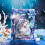 Mermaid Theme Scrapbook Paper Underwater Fantasy 30 Sheets 5