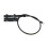 6PCS Engine Hood Release Cable Bowden Cable Kit for  E65 E66 7Er 51237197474 3