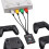 Blueretro Wireless Controllers Adapter for  Dreamcast  Console for PS5   Controller Game Controller 8