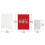 Musical Christmas Greeting Card 3D Popup 3
