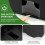 Automatic Card Shuffler Battery Powered for 1-6 Decks 4