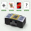 Automatic Card Shuffler Battery Powered for 1-6 Decks 5