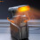 Portable Ceramic Space Heater 12V USB Rechargeable 6