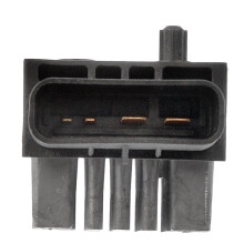 3X 68041017Ab Module de Relais de Moteur de Ventilateur pour Pacifica Voyager Town & Country Cherokee Caravan