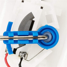 2X Fuel Pump Module for RZR XP 1000 XE RZR XP 900/S/E 2015-2020 2521363 2205502 2208323 2521436
