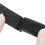 Toppe di riparazione in velcro - 1 paio Grey 3