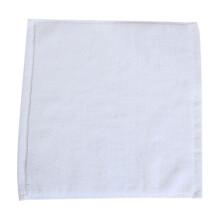 Cotton Square Towel Ultra Soft Absorbent 1 Pack