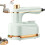 Sakerplus 2-in-1 Travel Steamer Iron 1000W 30ml 1