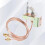 Gas Water Heater Pilot Assembly with Thermocouple 4