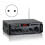BT-298 PRO Digital Power Amplifier  U Disk Power Amplifier Two-Channel Power Amplifier EU Plug 6
