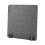 Acoustic Desk Divider Felt Privacy Panel Dark Gray 40x40 cm 3