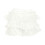 Underskirt Shorts Petticoat Lightweight White Lace Edging 5