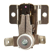 Adjustable Temperature Bimetal Oven Thermostat KST-220 for