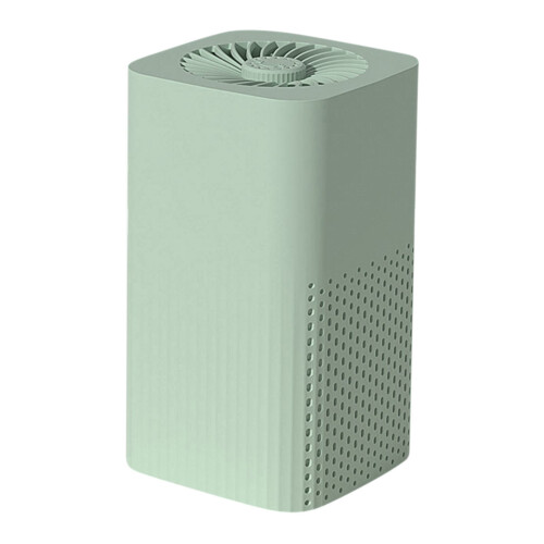 USB Air Purifier for Home and Car Desktop Use 1