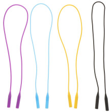 Sports Glasses Strap Back to School Premium Anti-Slip 4-Pack