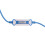 2X PC-TTY PLC Programming Cable Communication Data Download  is Suitable for  S5 Series 6ES 5734-1BD20 9